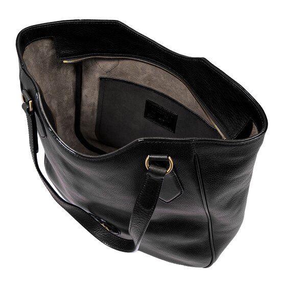 The Bridge Isadora Borsa shopper Pelle 41 cm The Bridge Isadora Borsa shopper Pelle 41 cm