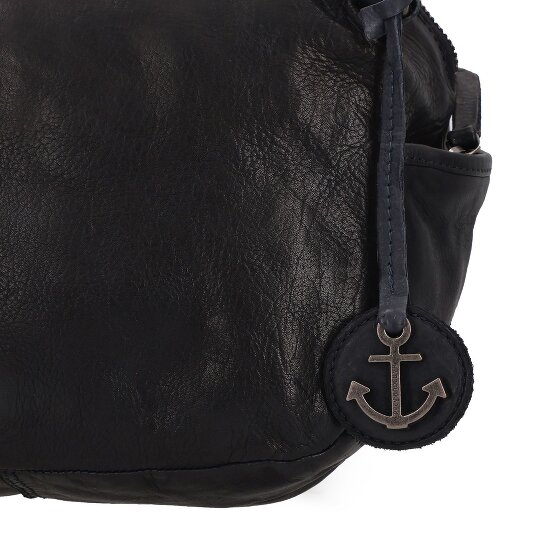 Harbour 2nd Saphira Borsa a tracolla Pelle 29 cm