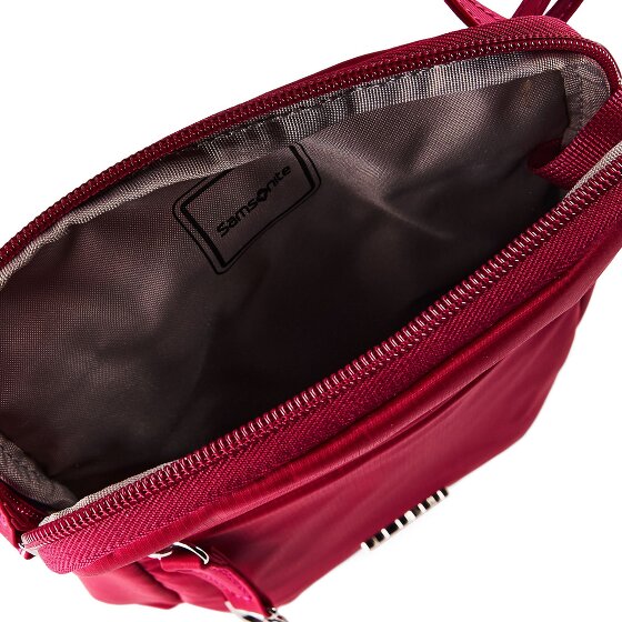 Samsonite Move 5.0 Mini Borsa Borsa a tracolla S 15 cm