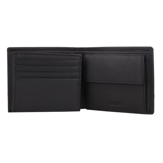 Hugo Quantic Portafoglio Pelle 12 cm