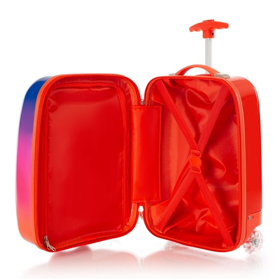 Heys Kids 2 ruote Carrello per bambini 46 cm Heys Kids 2 ruote Carrello per bambini 46 cm