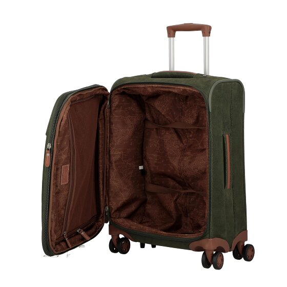 Jump Uppsala Carrello cabina a 4 ruote 55 cm
