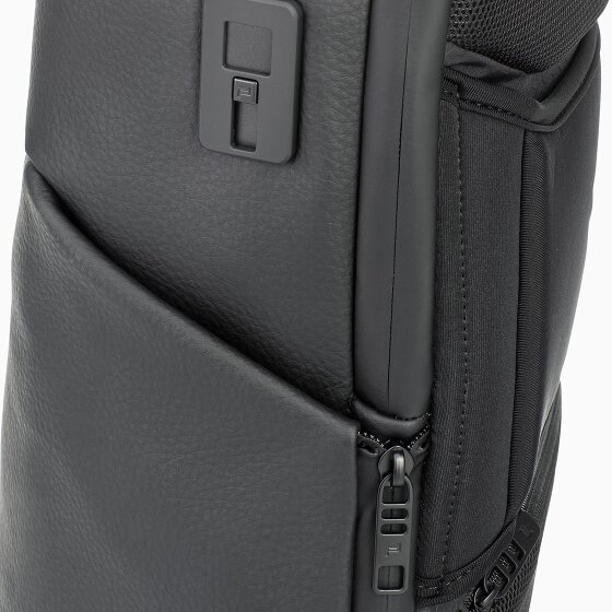 Porsche Design Urban Eco Zaino da giorno Pelle 40 cm Scomparto per laptop