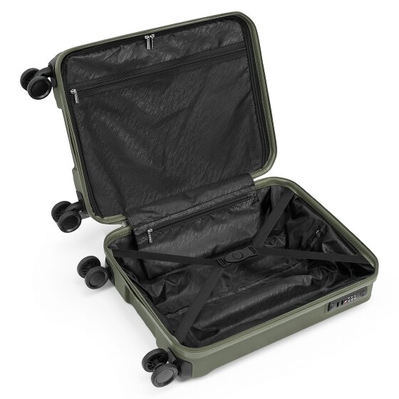 Epic Airwave NEO 4 ruote Carrello della cabina 55 cm