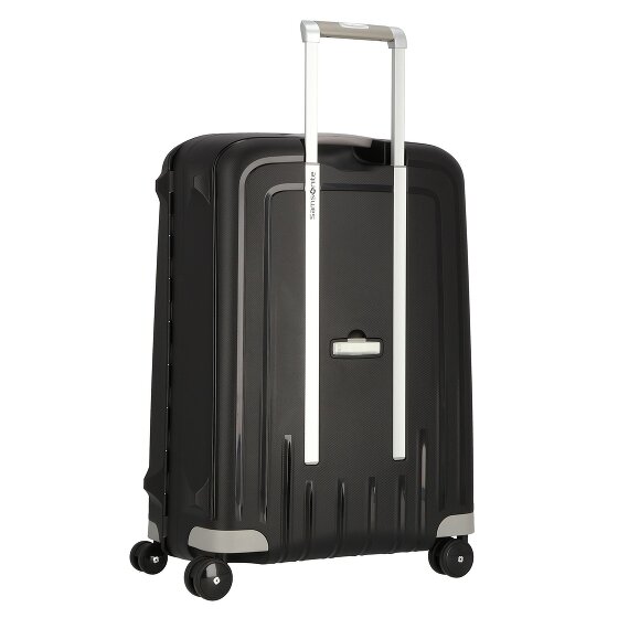 Samsonite S'Cure Trolley a 4 ruote 69 cm