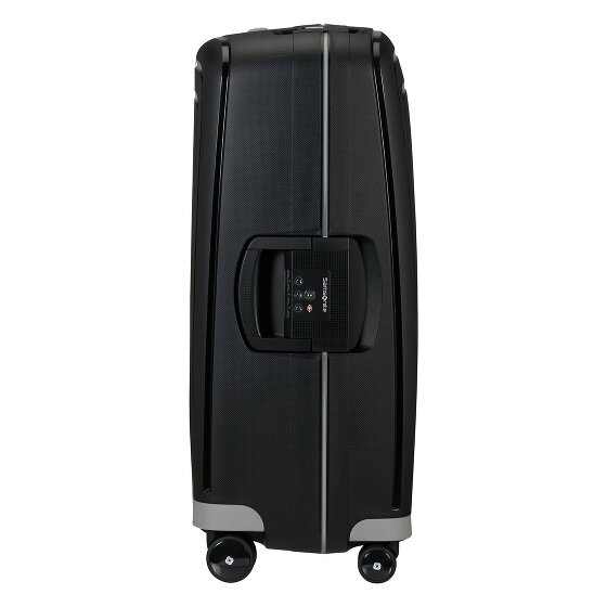 Samsonite S'Cure 4 ruote Carrello 69 cm