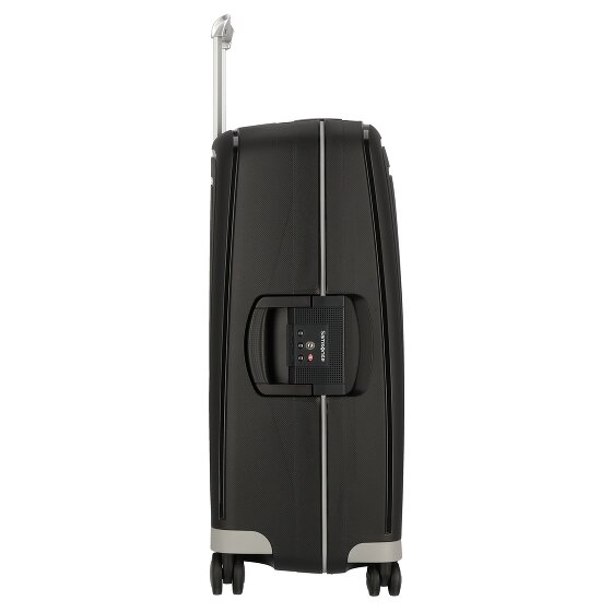 Samsonite S'Cure Trolley a 4 ruote 69 cm