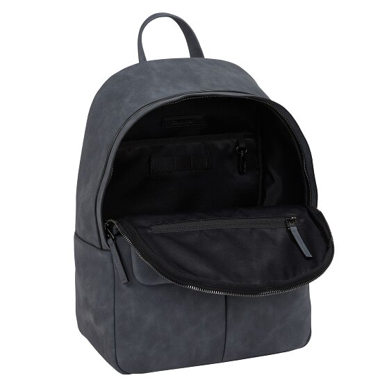 Calvin Klein CK Refined Zaino da giorno 41 cm Scomparto per laptop