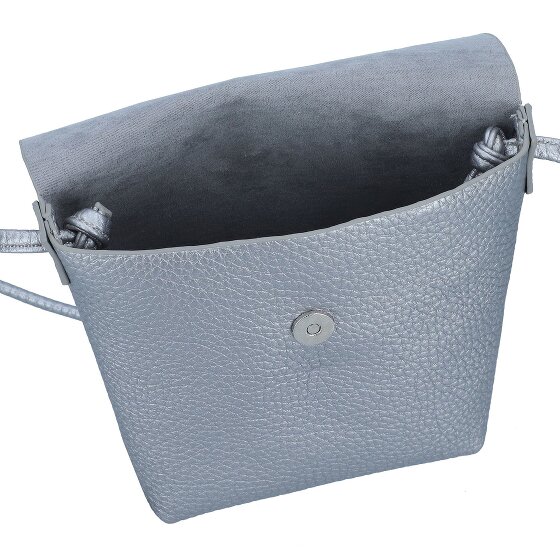 Tom Tailor Denim Ida Mini Bag Borsa a tracolla 17 cm