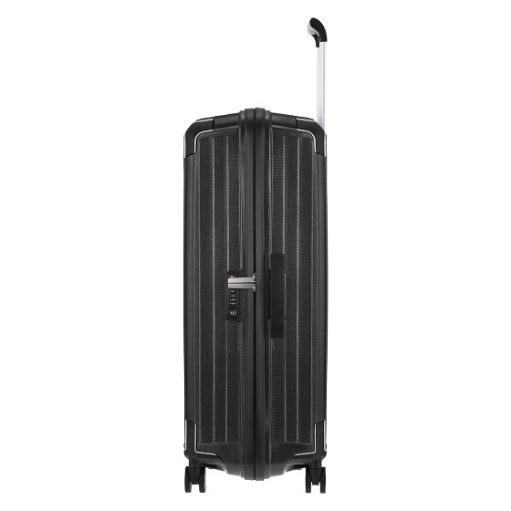 Samsonite Lite-Box 4 ruote Carrello 75 cm