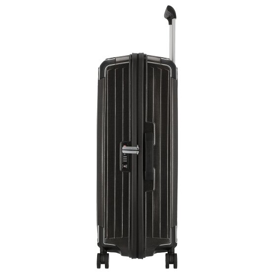 Samsonite Lite-Box 4 ruote Carrello 75 cm