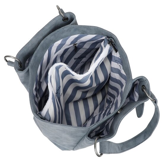 Fritzi aus Preußen Brigitte x Fritzi Jive Borsa shopper 40 cm