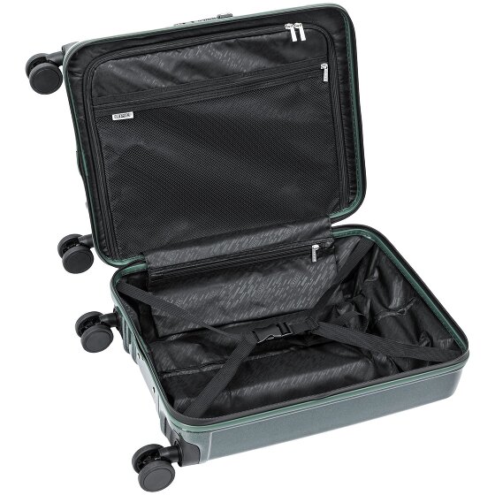 Epic Crate Reflex EVO 4 ruote Carrello della cabina 55 cm
