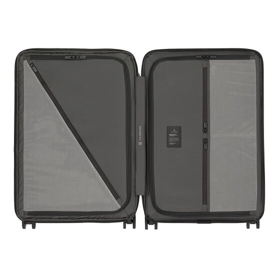 Victorinox Airox Advanced 4 ruote Carrello M 69 cm con piega di espansione