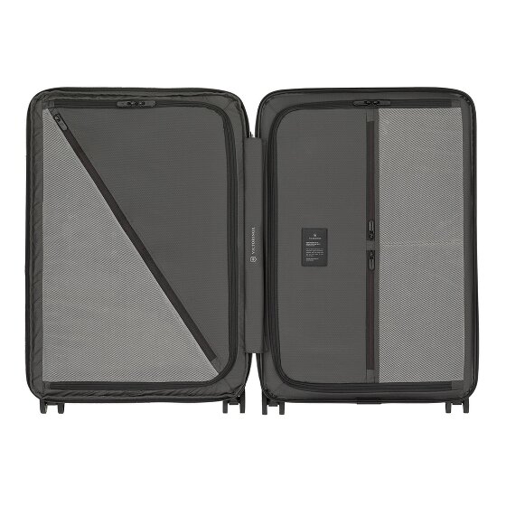 Victorinox Airox Advanced 4 ruote Carrello M 69 cm con piega di espansione