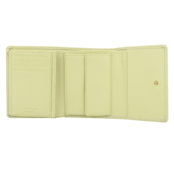 Picard Portafoglio Protezione RFID Pelle 12.5 cm