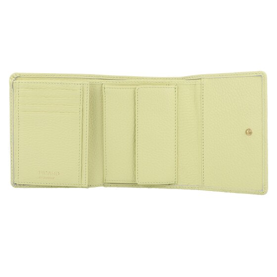 Picard Portafoglio Protezione RFID Pelle 12.5 cm