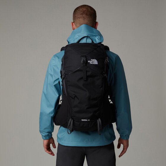 The North Face Terra 40 Zaino da trekking 59 cm