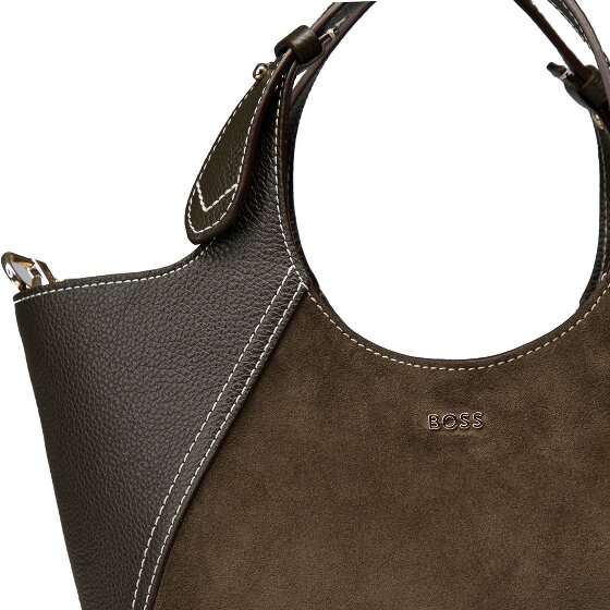 Boss Lenah Borsa a tracolla Pelle 22 cm