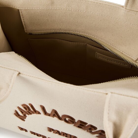 Karl Lagerfeld Rsg Borsa shopper 34 cm