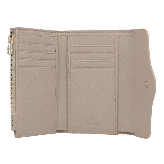 AIGNER Elsa Portafoglio Protezione RFID Pelle 14 cm