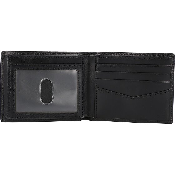 Fossil Portafoglio Ryan RFID in pelle 11 cm