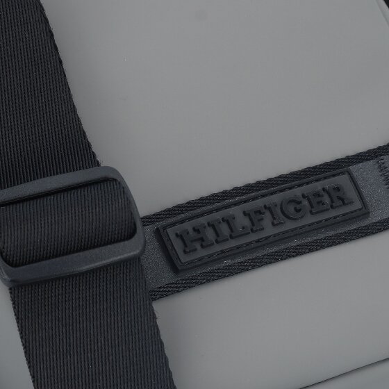 Tommy Hilfiger TH Monotype Mini Borsa Borsa a tracolla 15 cm