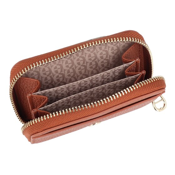 AIGNER Portamonete Elsa RFID in pelle 10 cm