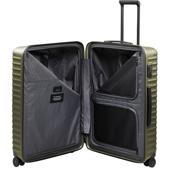 Titan Upgrade 4 ruote Carrello L 75 cm