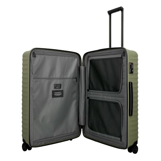 Titan Upgrade 4 ruote Carrello L 75 cm