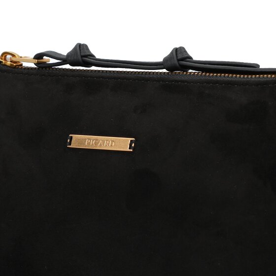 Picard Bellair Borsa a tracolla Pelle 22 cm Picard Bellair Borsa a tracolla Pelle 22 cm