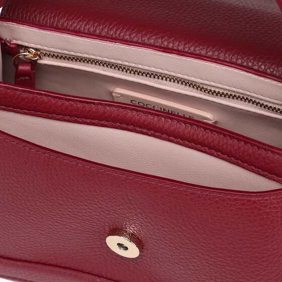 Coccinelle C-Me Borsa a tracolla Pelle 23.5 cm