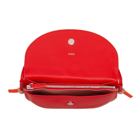 DuDu Skye Borsa a tracolla Pelle 21 cm