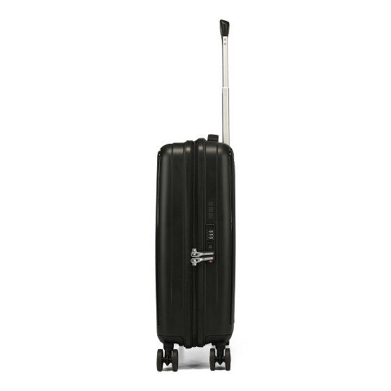 American Tourister Rejoy 4 ruote Carrello della cabina 55 cm