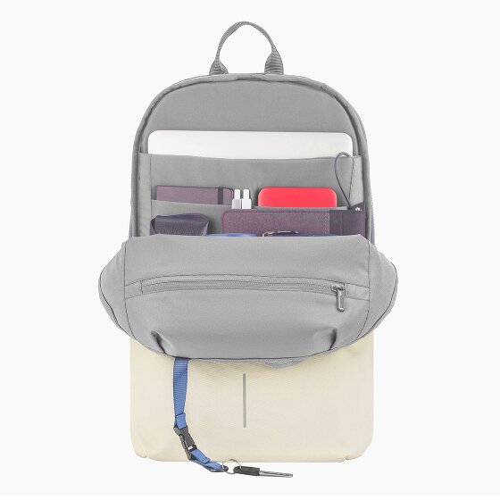 XD Design Scomparto per laptop Bobby Soft RFID da 45 cm