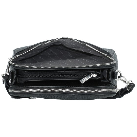 L.Credi Borsa a tracolla Franka 24 cm