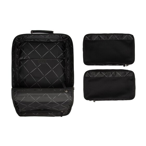 The Chesterfield Brand Jamaica Zaino da giorno Pelle 40 cm Scomparto per laptop