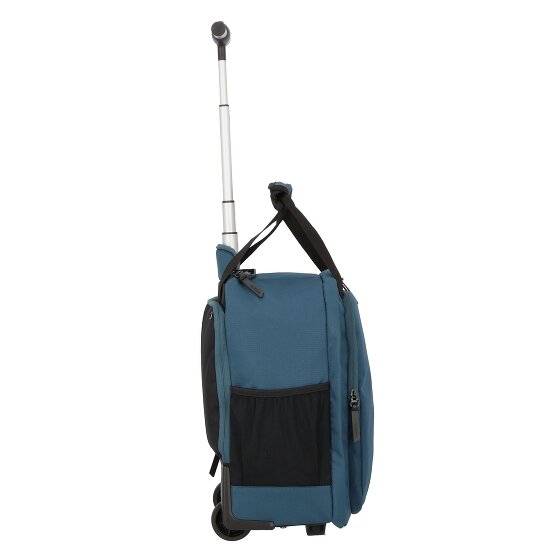 American Tourister Take2Cabin 2 ruote Zaino trolley 40 cm