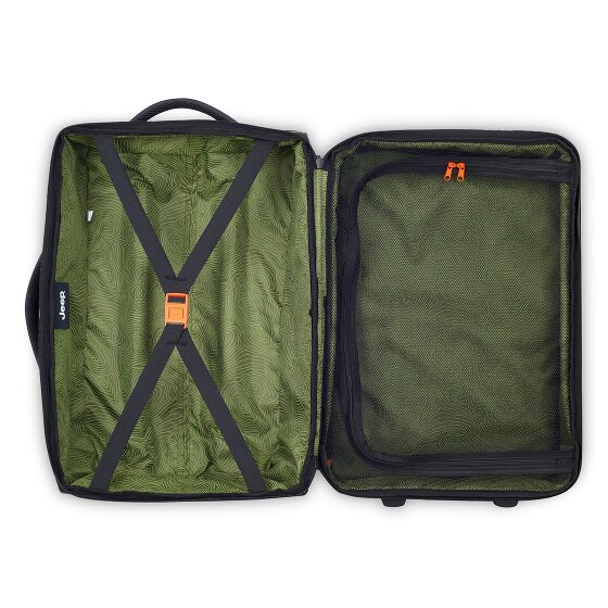 Jeep JS006B 2 ruote Carrello della cabina 55 cm