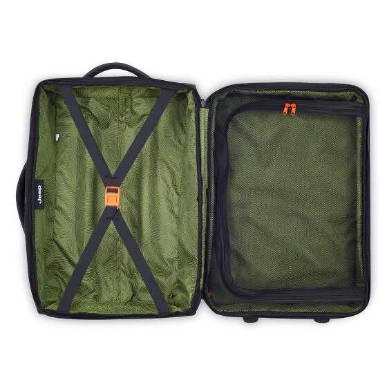 Jeep JS006B 2 ruote Carrello della cabina 55 cm