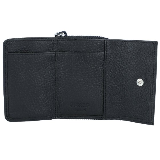 Picard Pura pelle per portafogli 10 cm