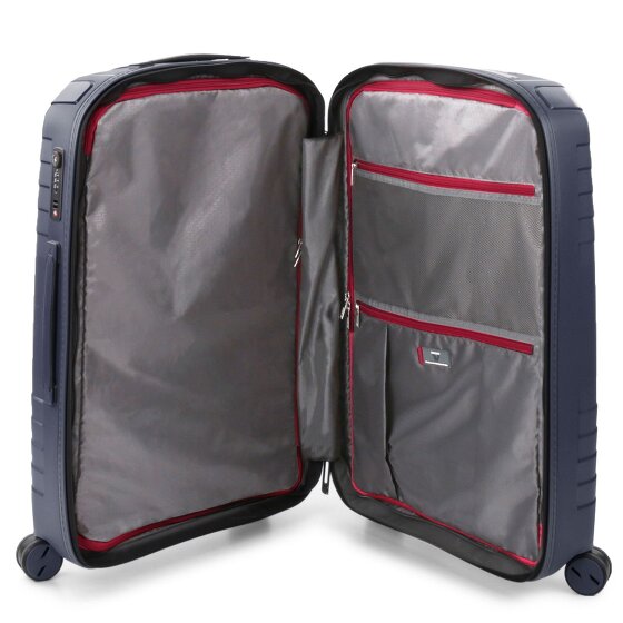Roncato Ypsilon 4.0 4 ruote Carrello L 69 cm
