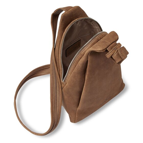 Castelijn & Beerens Carisma Borsa a tracolla Pelle 24 cm