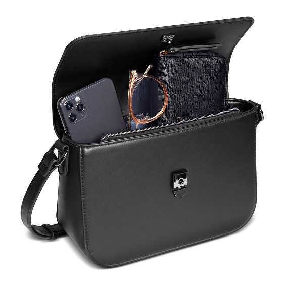 bugatti Almata Borsa a tracolla M 25 cm