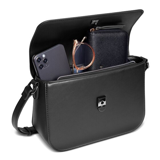 bugatti Almata Borsa a tracolla M 25 cm