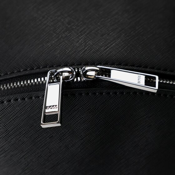 Boss Zair Zaino da giorno Pelle 42 cm