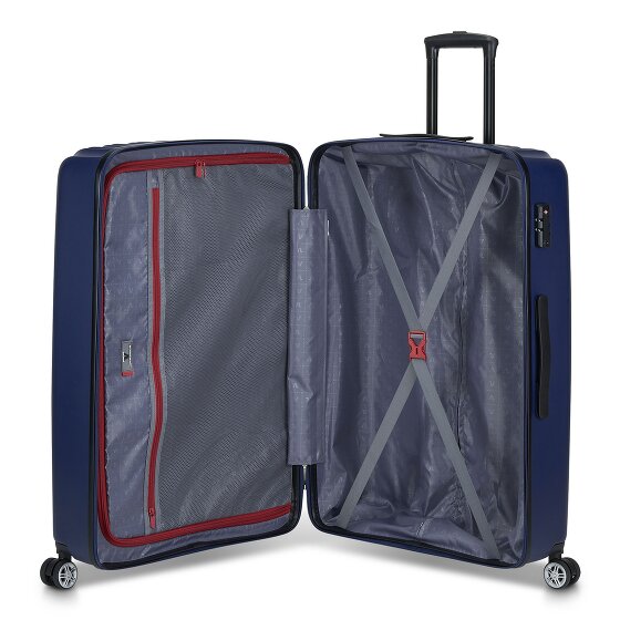 Roncato Element 2.0 4 ruote Carrello 76 cm