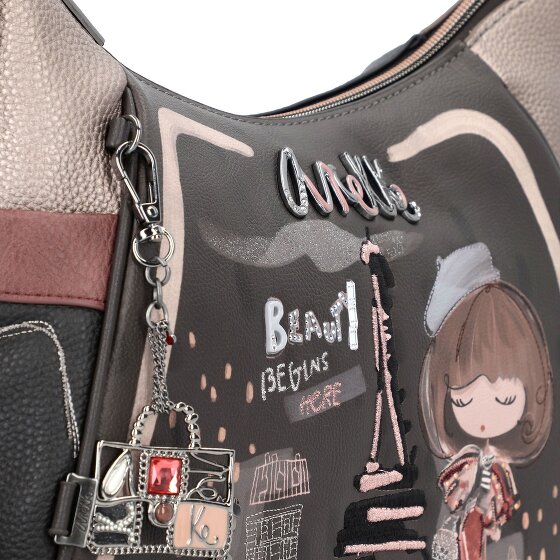 Anekke Mademoiselle Borsa a tracolla 30 cm