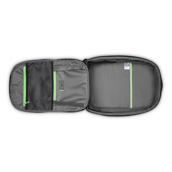 Roncato Norway Zaino da giorno 41 cm Scomparto per laptop