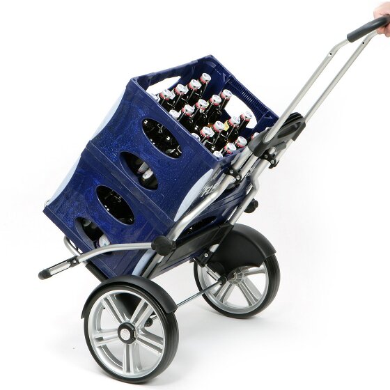 Andersen Shopper Royal Shopper Plus Lasse Carrello della spesa 63 cm